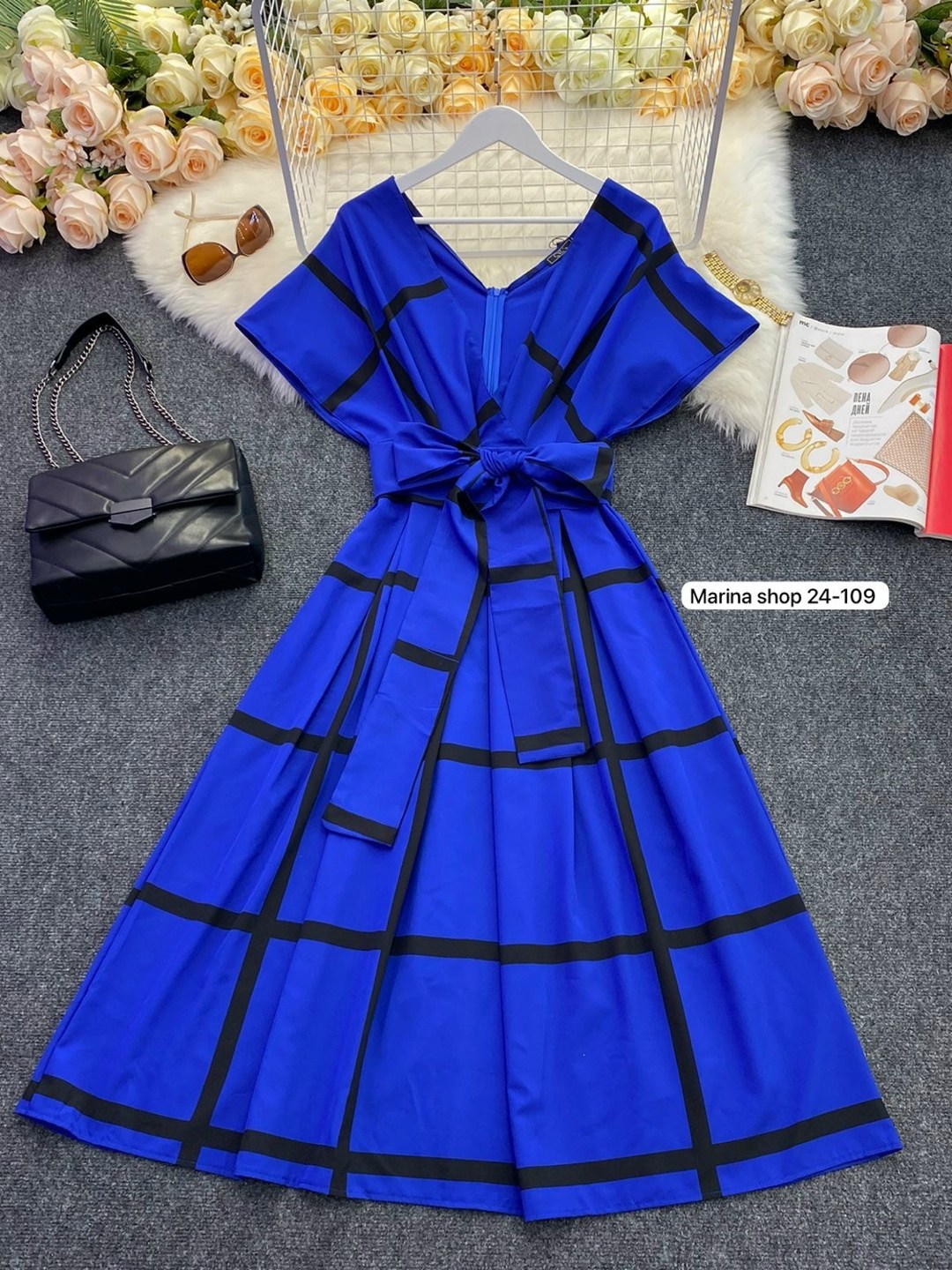 стильное платье,женские платье,платья и сарафан,платье в клетку,платье однотонное