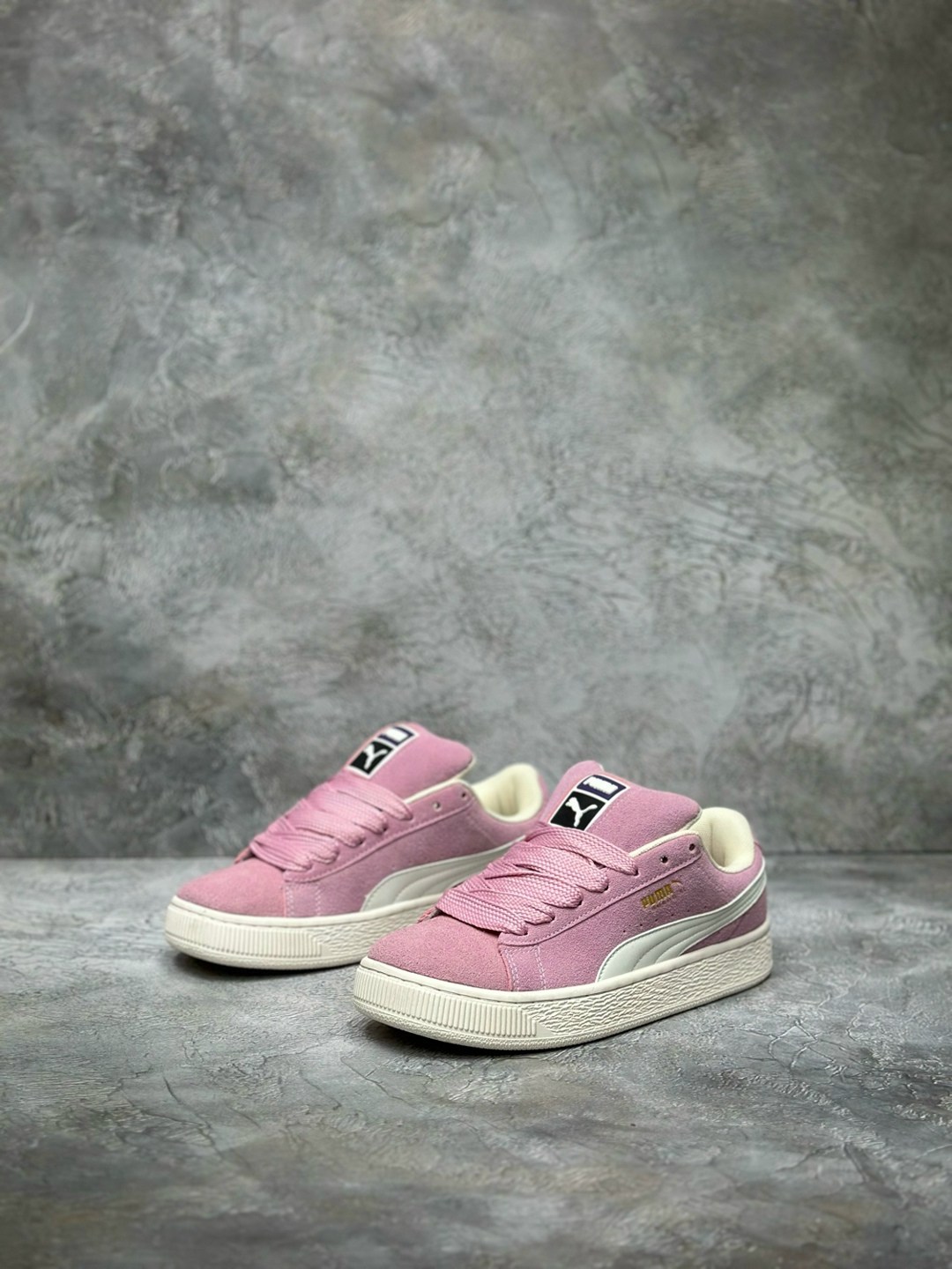 кроссовки puma suede,женские кроссовки puma,puma suede xl,кроссовки puma suede xl,puma suede