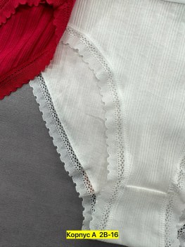 Нижнее белье