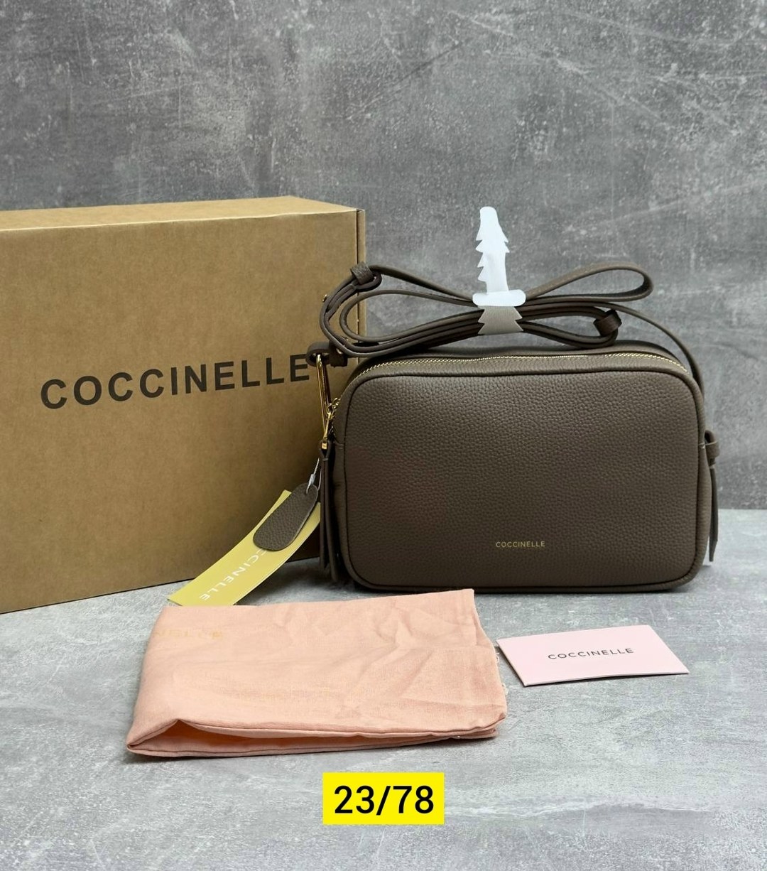 сумка женская,сумка через плечо coccinelle,сумка,сумочки,сумка на плечо женская