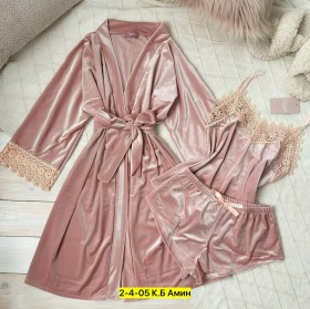 Домашняя одежда