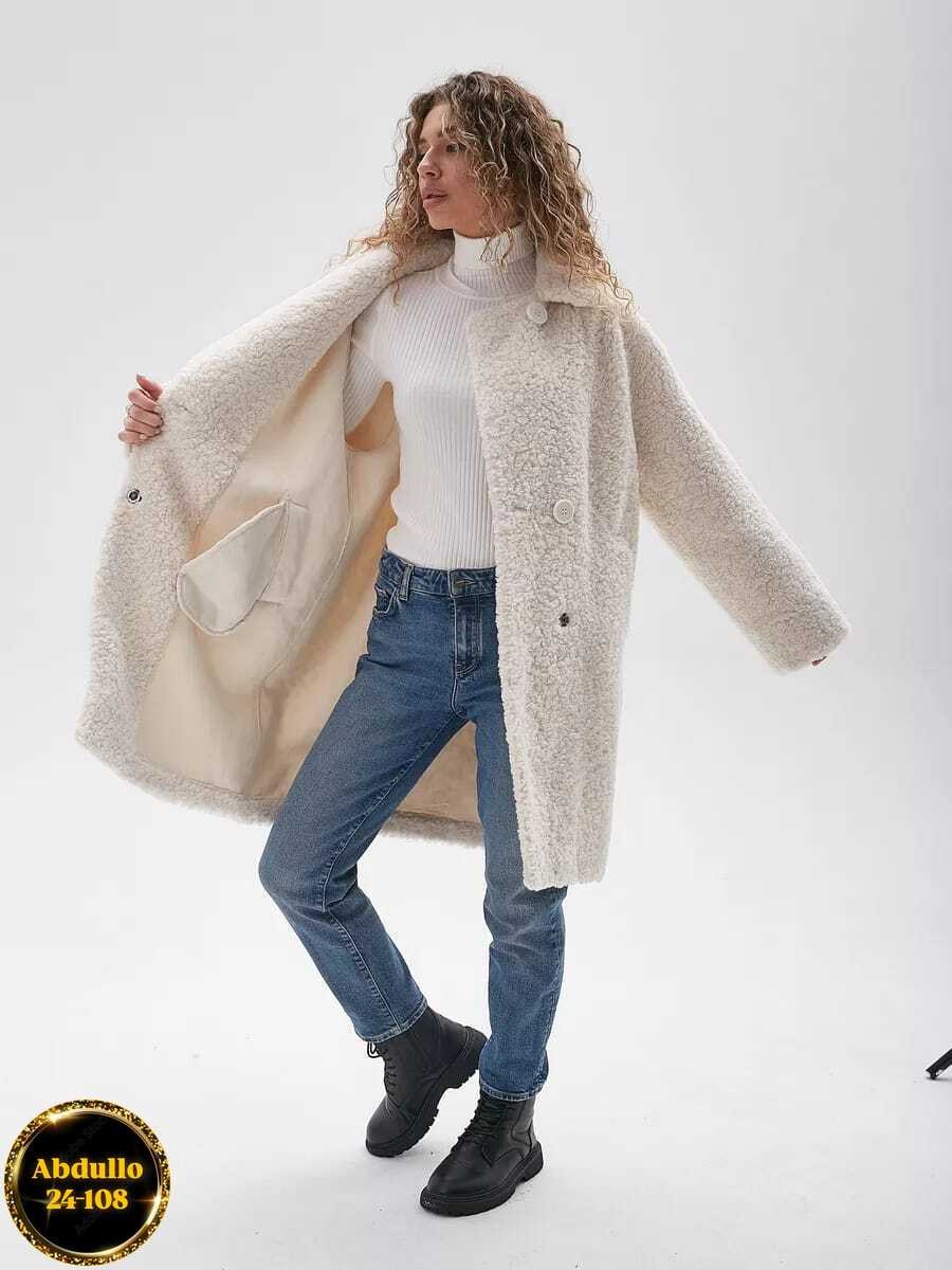 шуба из шерсти чебурашка,шуба чебурашка,шуба из шерсти чебурашка daria romanova,шубка теди,искусственная шуба