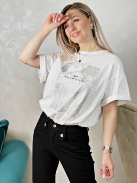 Футболка