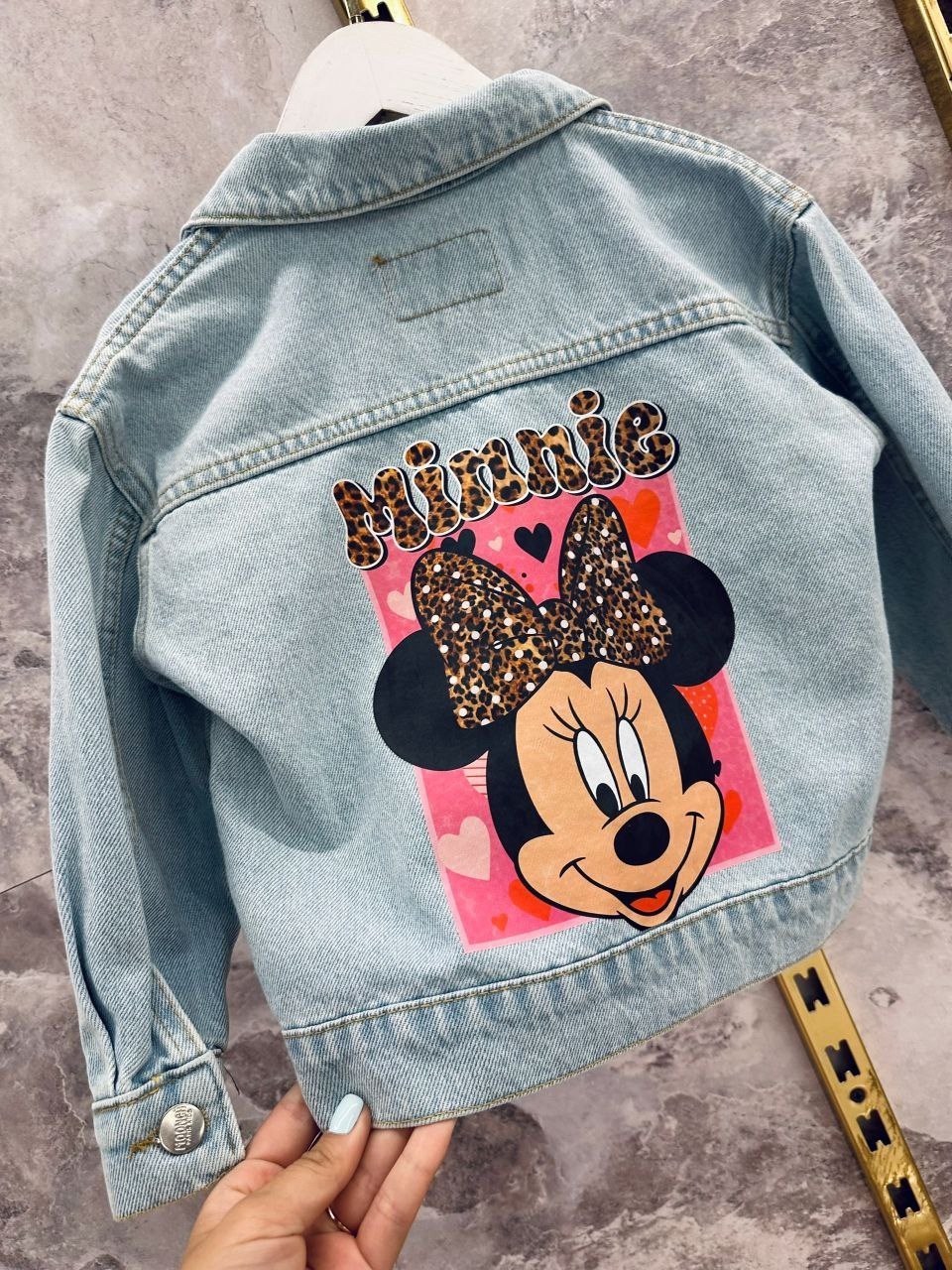 джинсовая куртка для девочек,джинсовая куртка,джинсовка для девочки,куртка джинсовая zara минни маус,куртка джинсовка