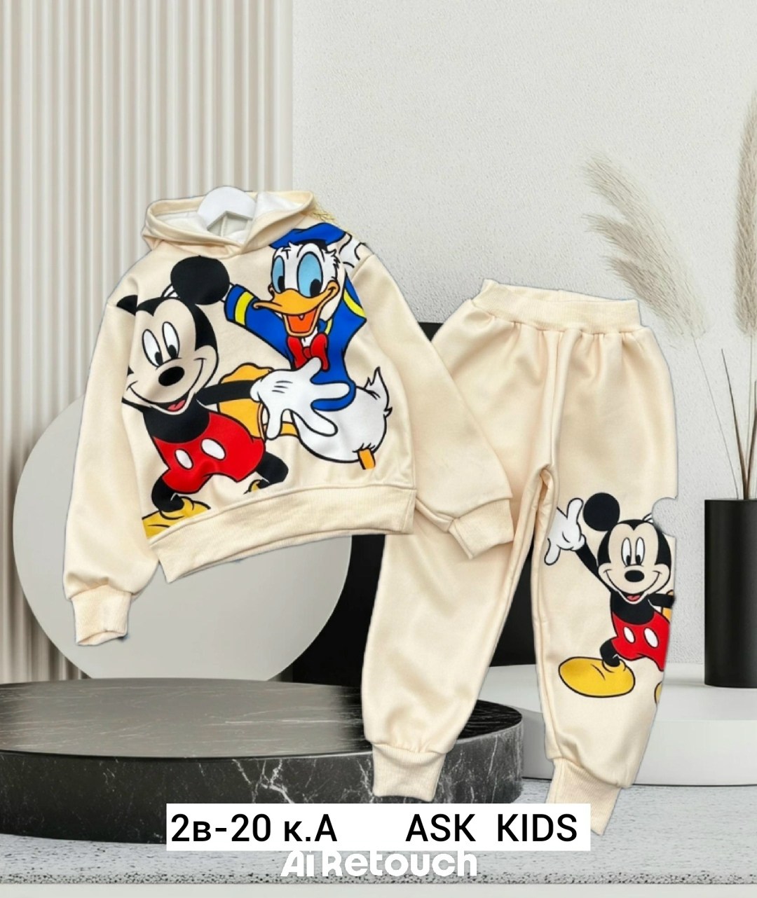 детский костюм,детские костюмы,костюм зара с микки маусом,костюмы для малыша,костюм с микки