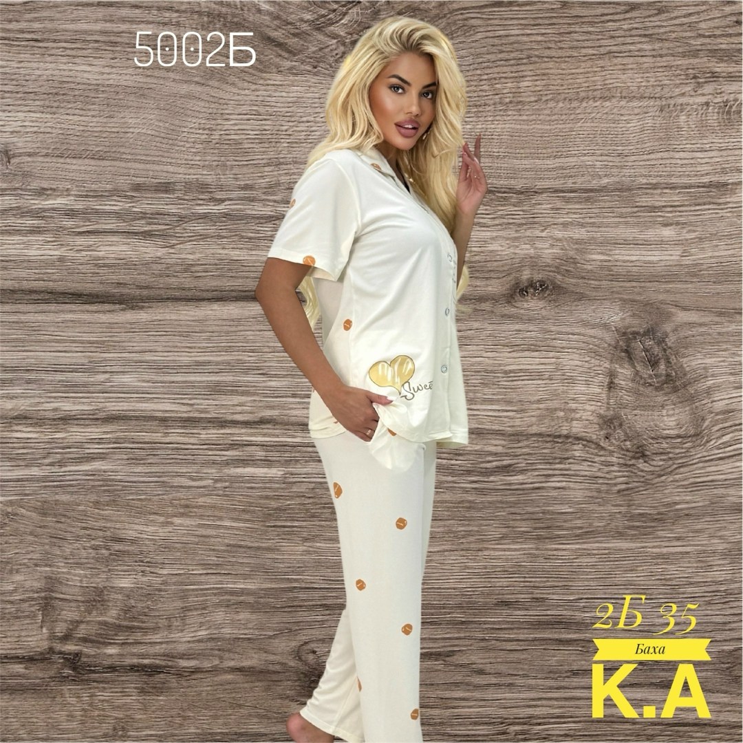 женские пижамы,пижама трикотаж,пижам,комплект пижама,пижама и халат