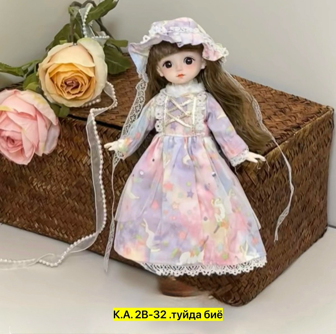 кукла для девочки шарнирная,кукла 30 см,кукла шарнирная,шарнирная кукла 30 см,кукла игрушка