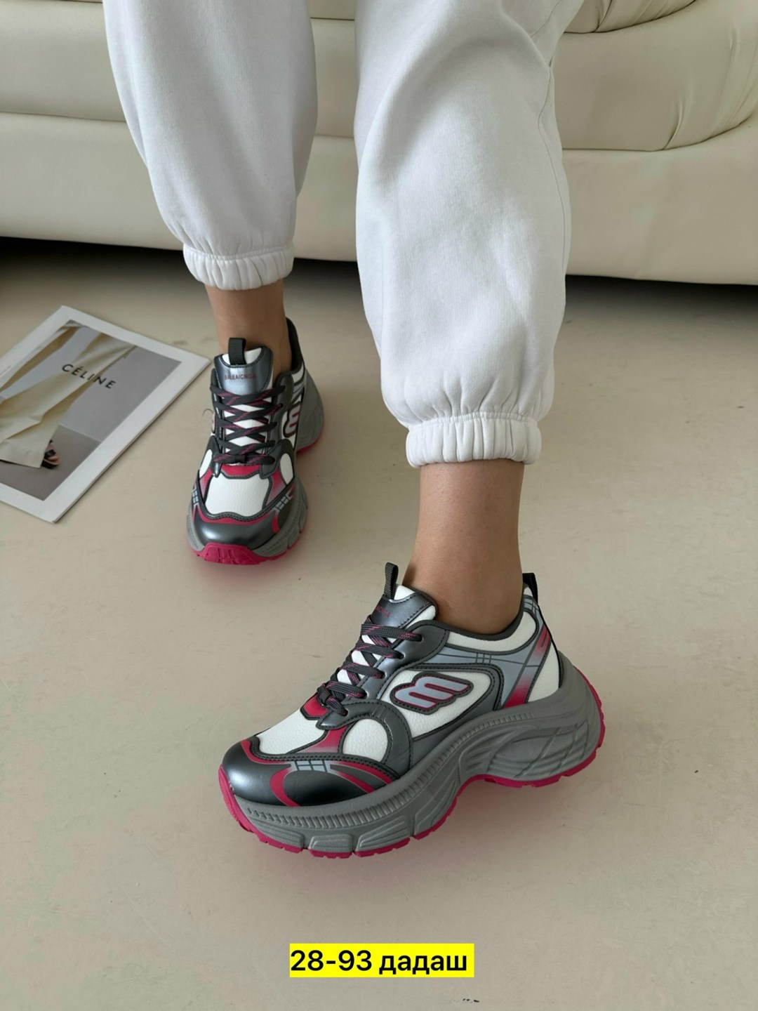 кроссовки женскиe,кроссовки,кроссовки весенний,кроссовки женские balenciaga,женские кроссовки на платформе