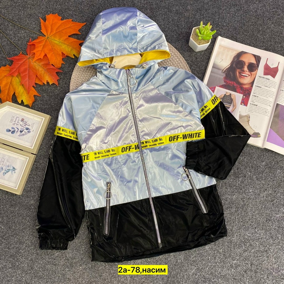 светоотражающая детская куртка,светоотражающая куртка для девочки,куртка демисезонная,куртка ветровка для девочки,ветровка для девочек