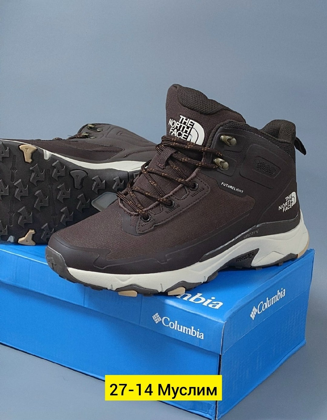 ботинки the north face,мужские зимние ботинки,ботинки мужские,походная ,ботинки зимние