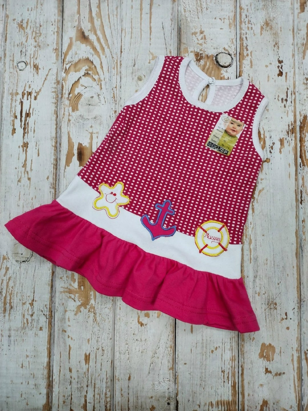 платье в морском стиле для девочки,платье для девочки морская тематика,детская платье,платье летнее,платье в морском стиле