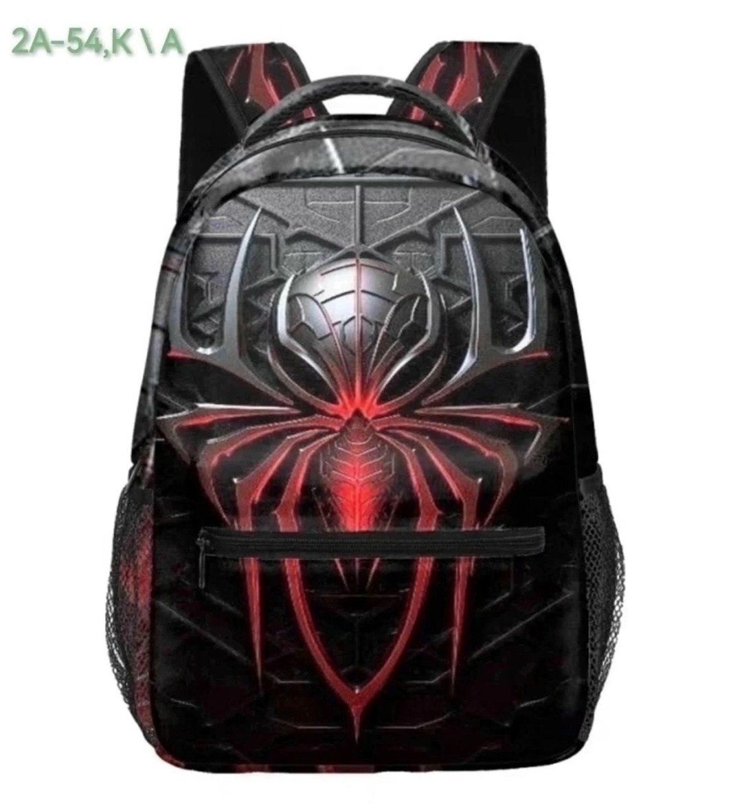 рюкзак школьный волк,рюкзаки с волками для школы,рюкзак с принтом "волк",рюкзак фэнтези,рюкзаки