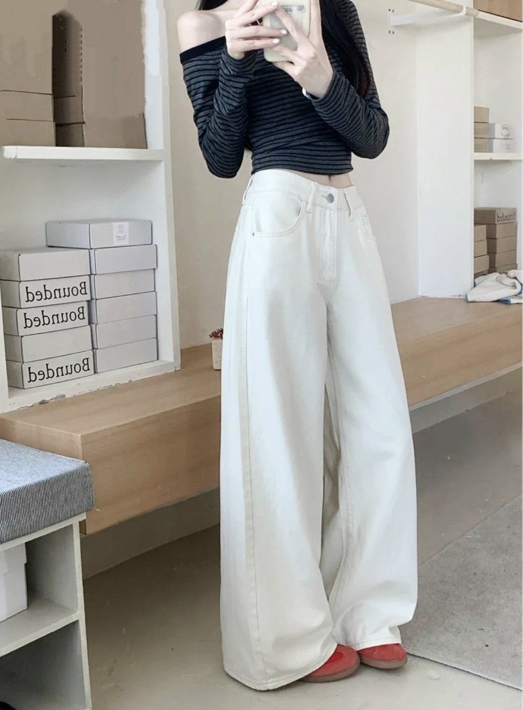 брюки джинсы широкие,джинсы широкие,джинсы брюки,белые широкие джинсы,джинсы женские с широкими штанинами