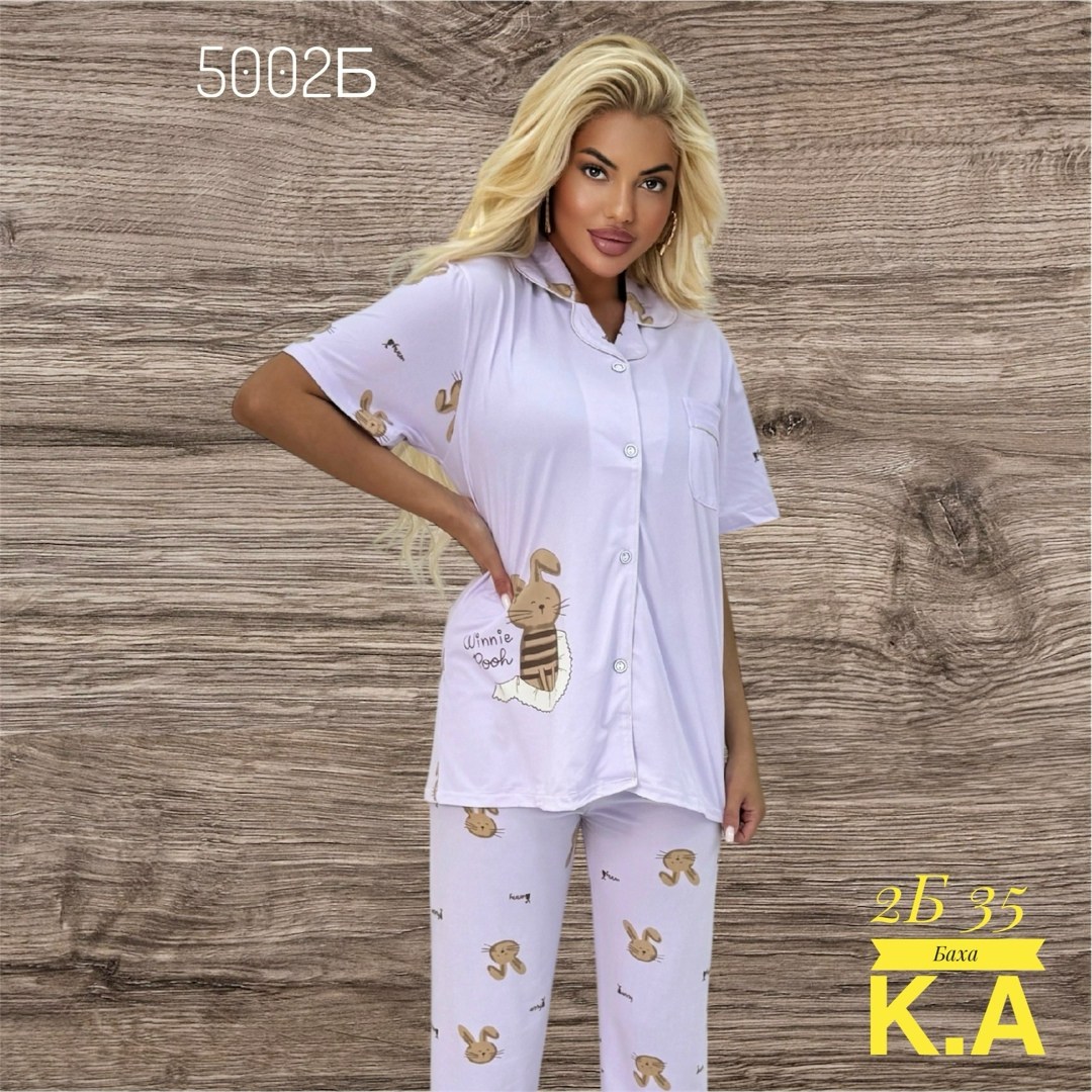 женские пижамы,пижама трикотаж,пижам,комплект пижама,пижама и халат