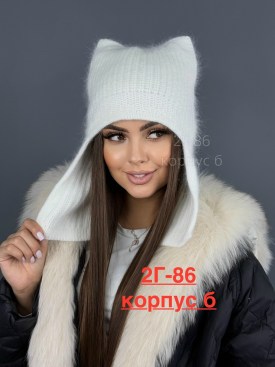 Шапка