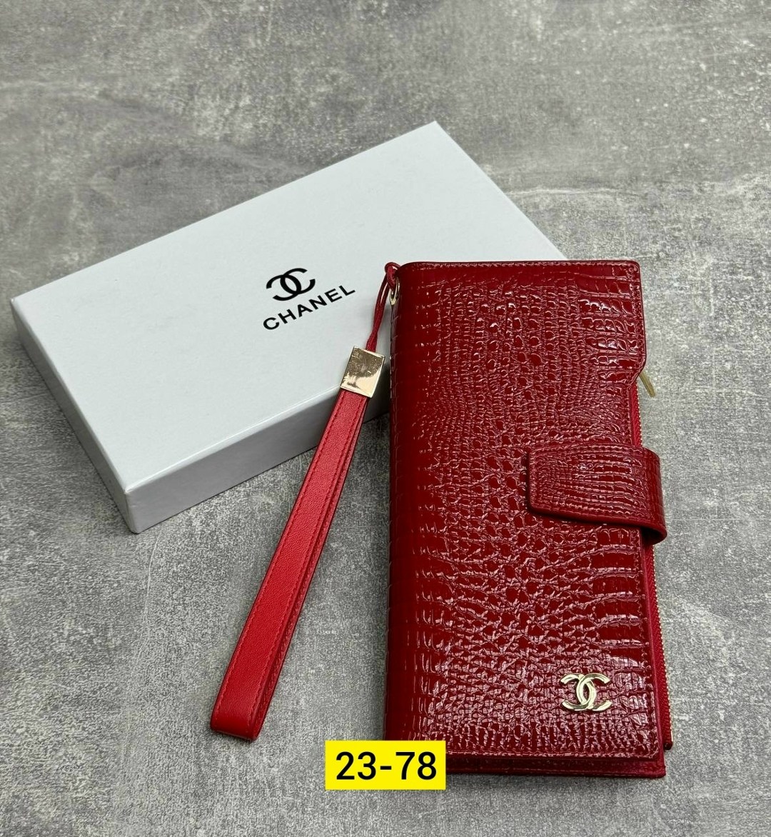 женские кошельки,кошелек шанель красный,кошелек женский кожаный,клатч женский кошелек,кошельки и портмоне