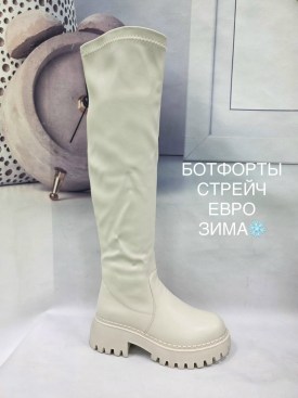 Сапоги
