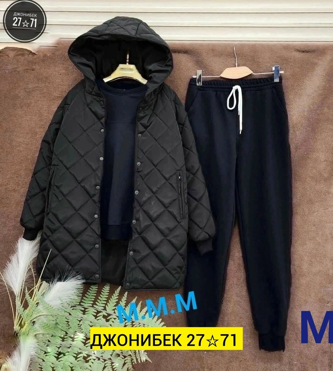 cпортивный костюм женский на флисе,костюм тройка с курткой,костюм женский тройка,женский костюм на флисе,костюм теплый на флисе