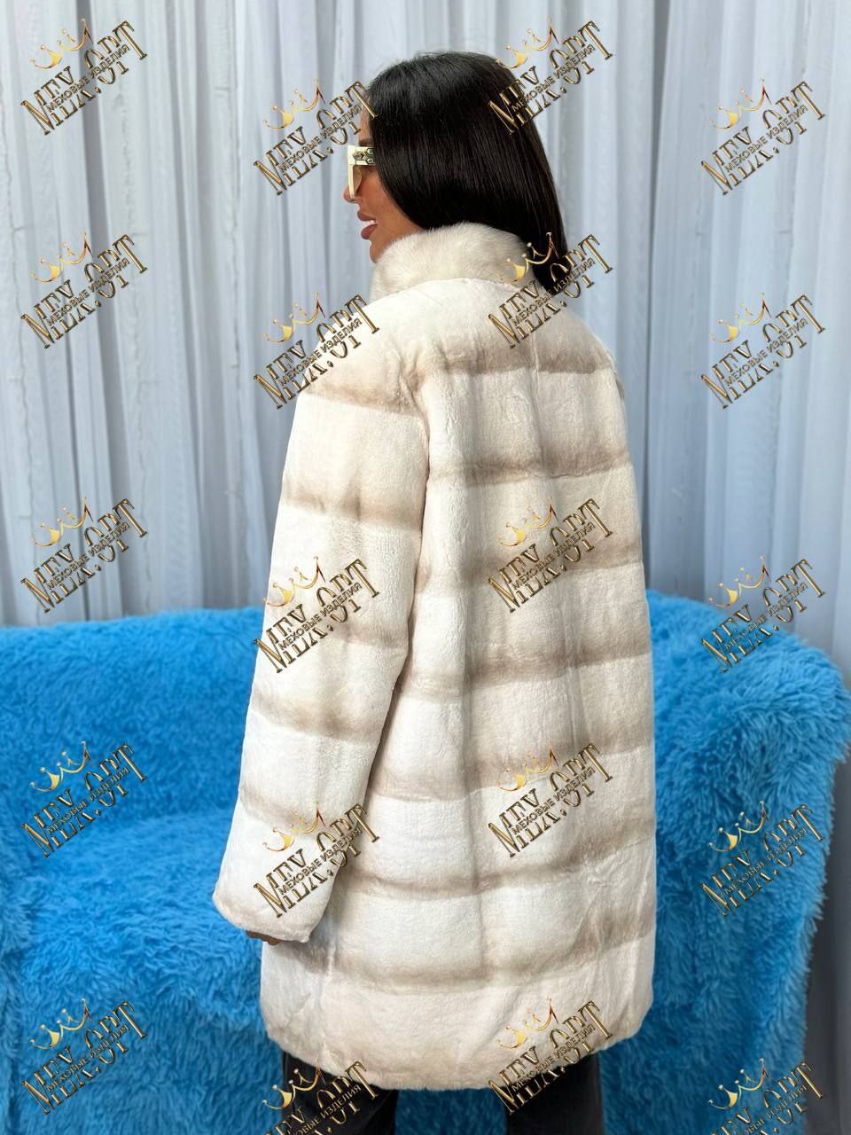 шуба из бобрика,шубы норковые,норковая шуба белая,шуба белая норка,шуба бобрик