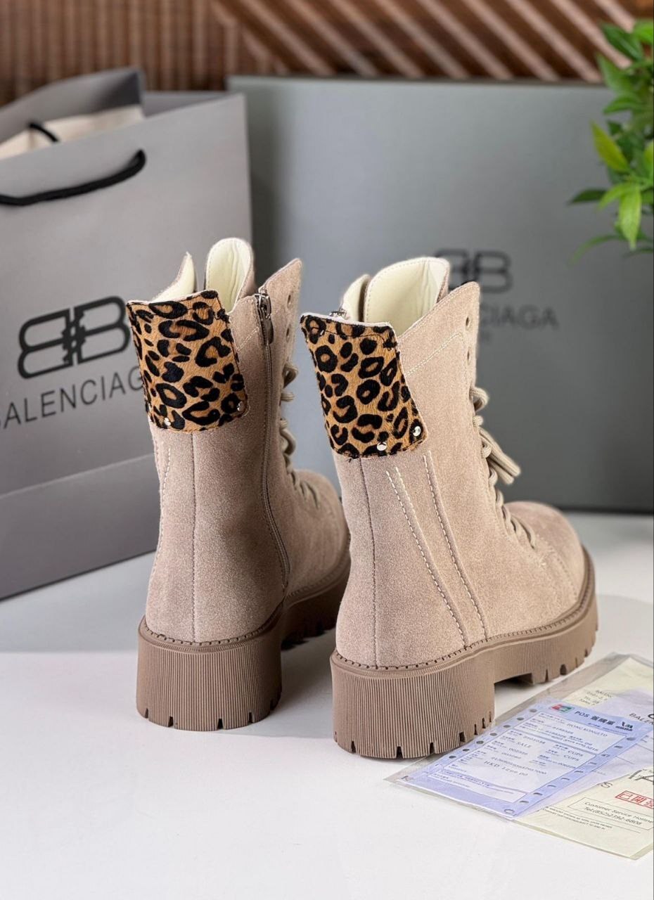 ,ботинки бежевые,ботинки женские,берцы замшевые бежевые,замшевые ботинки