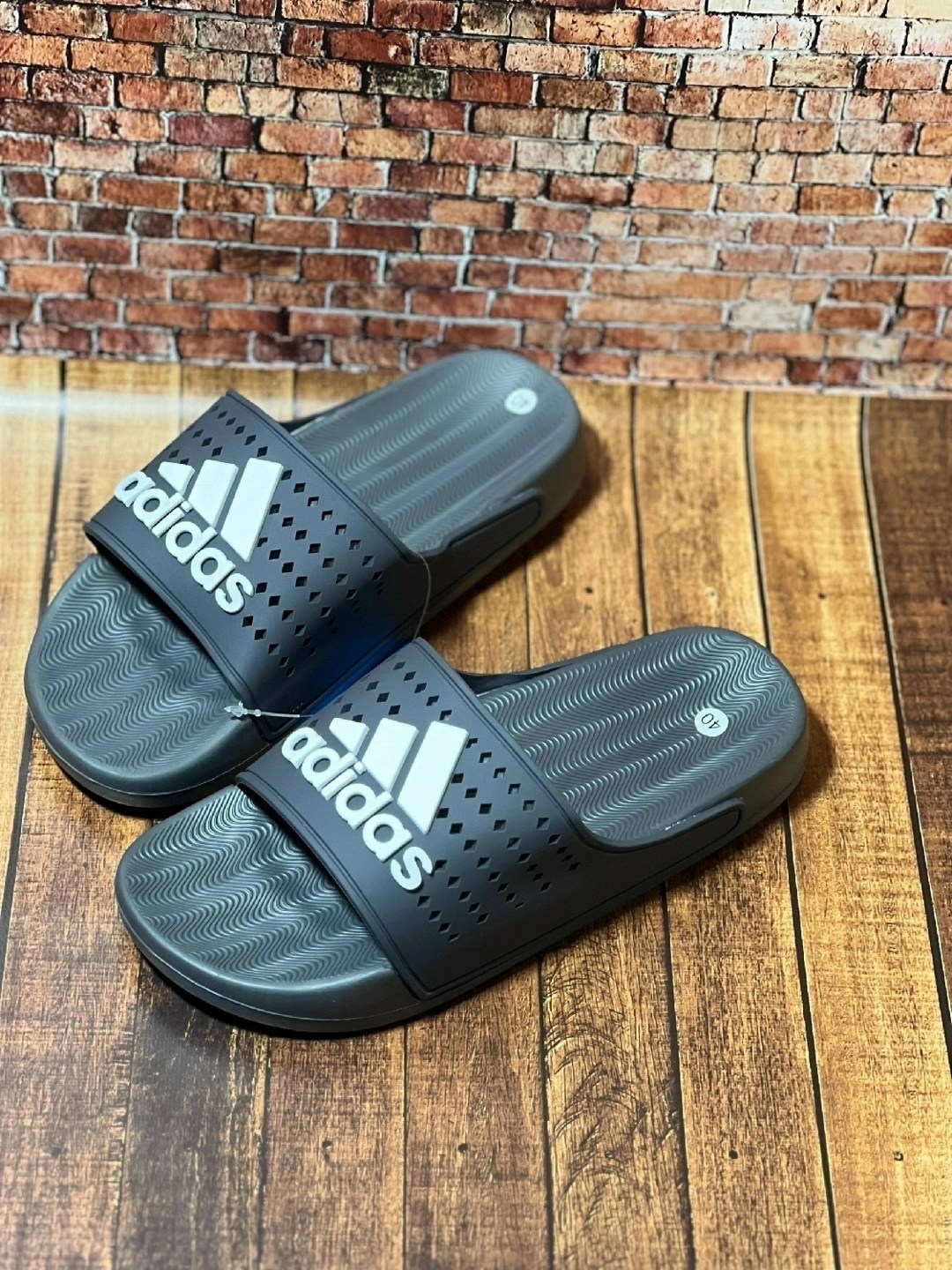 мужские тапки,,шлепки адидас,мужские шлепанцы,мужские шлепки