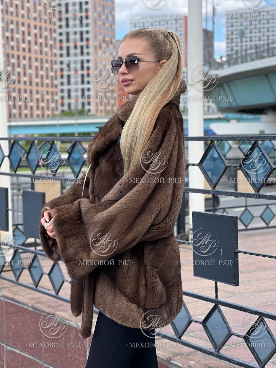 шубка,шубы норковые,норка,норковая шуба летучая мышь,шуба летучая мышь