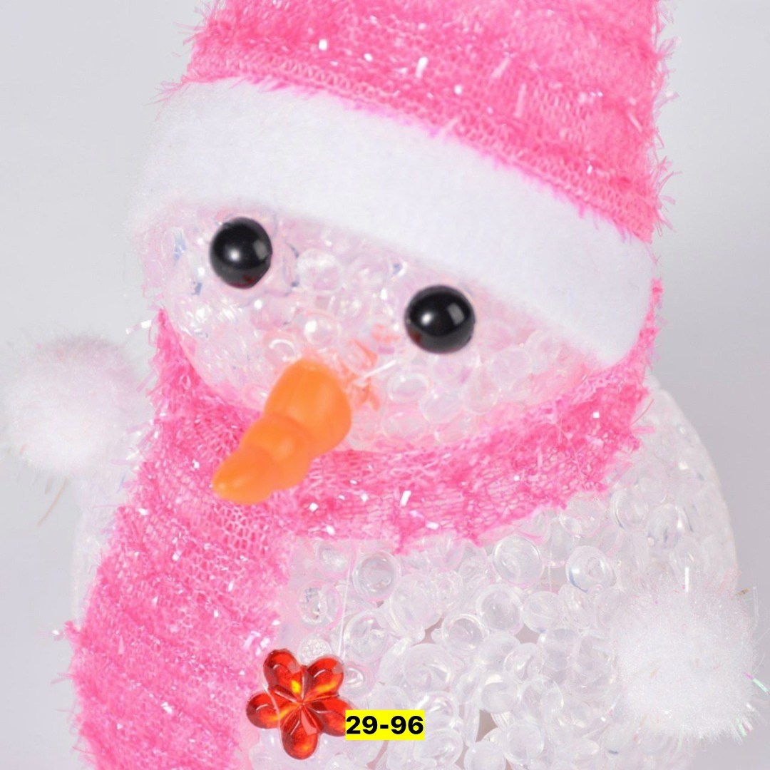 игрушка снеговик светящийся,новогодняя фигурка снеговик,мальчик со снеговиком игрушка светящаяся,фигурка снеговик,снеговик светящийся