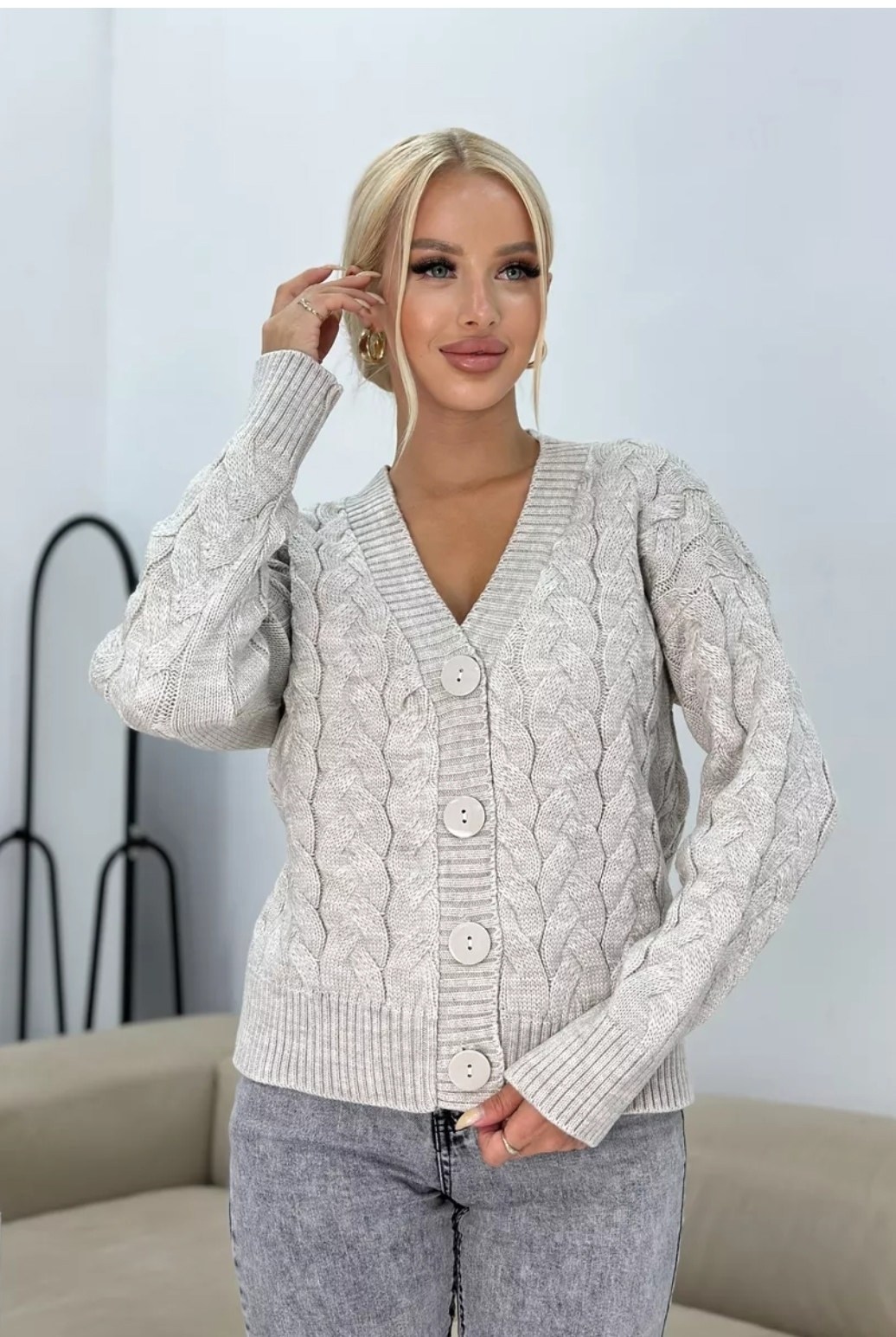 кардиган женский,кардиган вязаное,белый кардиган,кардиган,кардиган женский вязаный