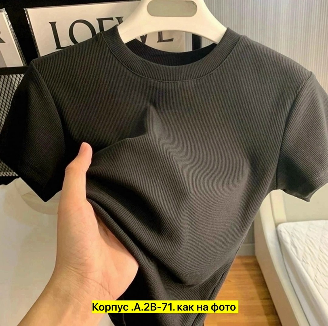 женские футболки,топы женские,женские одежда,вязаная футболка