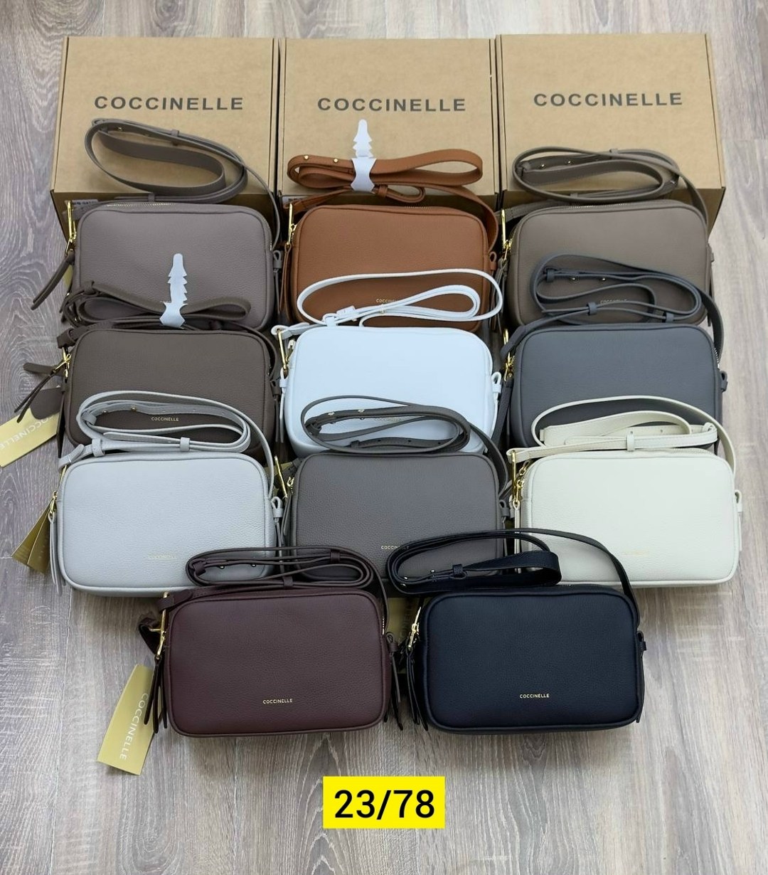 сумка женская,сумка через плечо coccinelle,сумка,сумочки,сумка на плечо женская