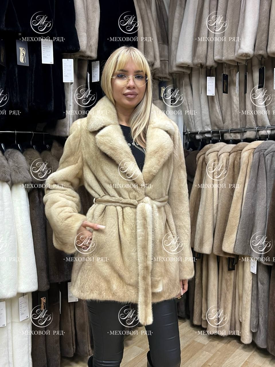 норковая шуба,шуба норка,шуба из норки,шубка,шуба стриженная норка