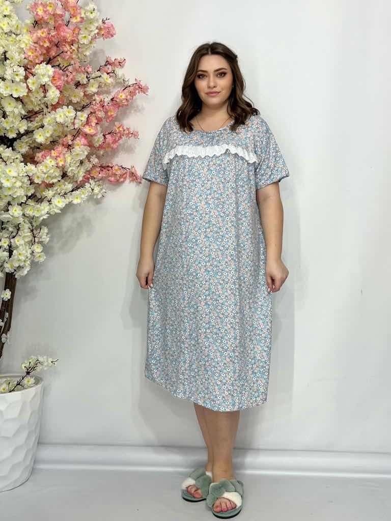 ночная сорочка,женские ночные сорочки,ночная сорочка большие размеры,ночная сорочка хб,сорочка женская