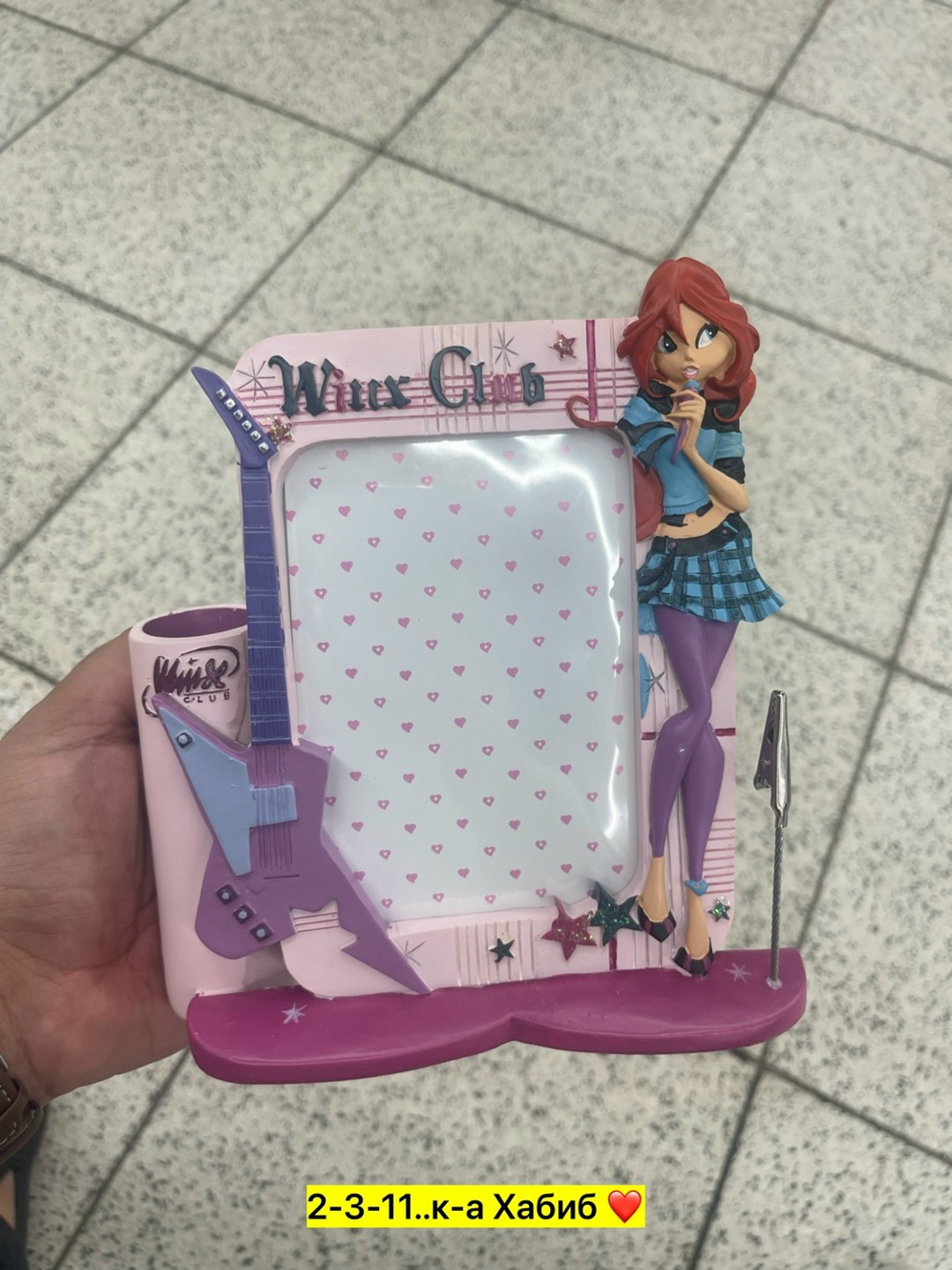 фоторамки винкс,рамка винкс,фоторамка winx,феи винкс,фоторамка для девочки