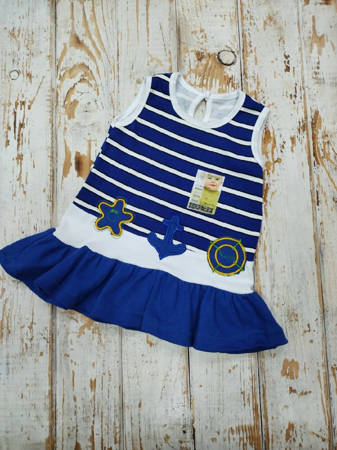 платье в морском стиле для девочки,платье для девочки морская тематика,детская платье,платье летнее,платье в морском стиле