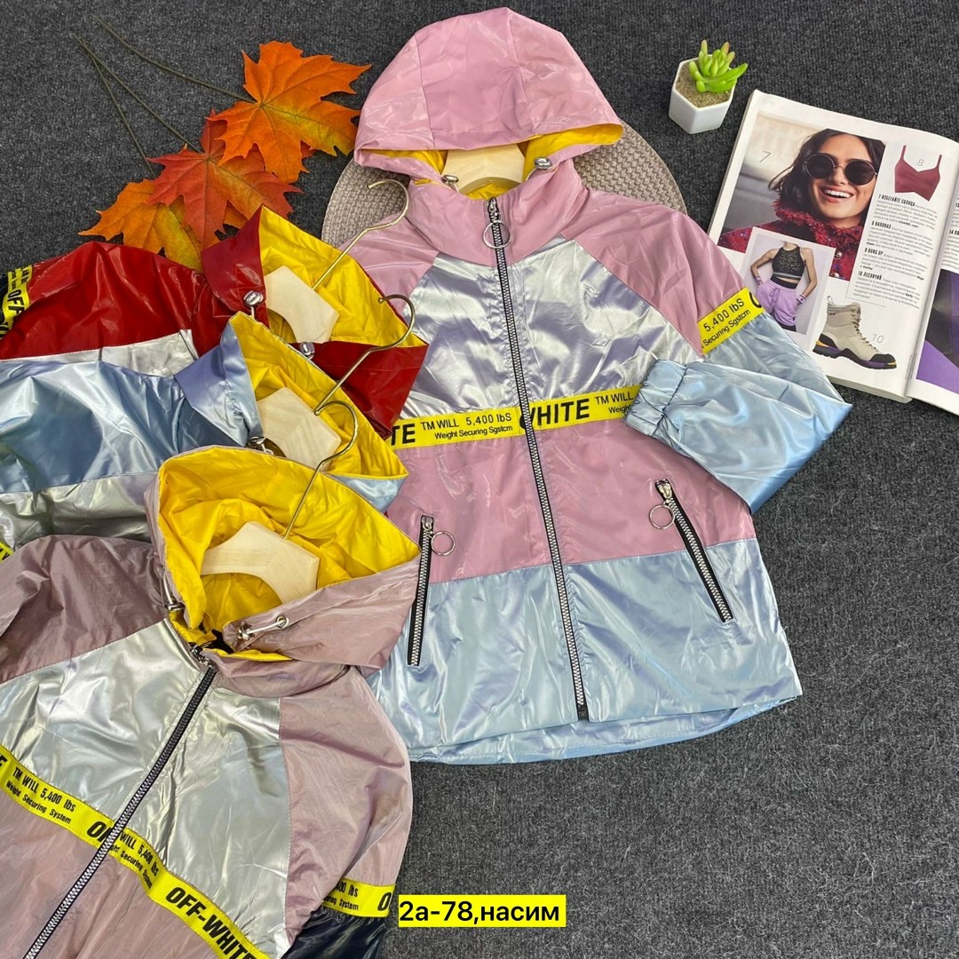 светоотражающая детская куртка,светоотражающая куртка для девочки,куртка демисезонная,куртка ветровка для девочки,ветровка для девочек