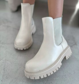 Ботинки