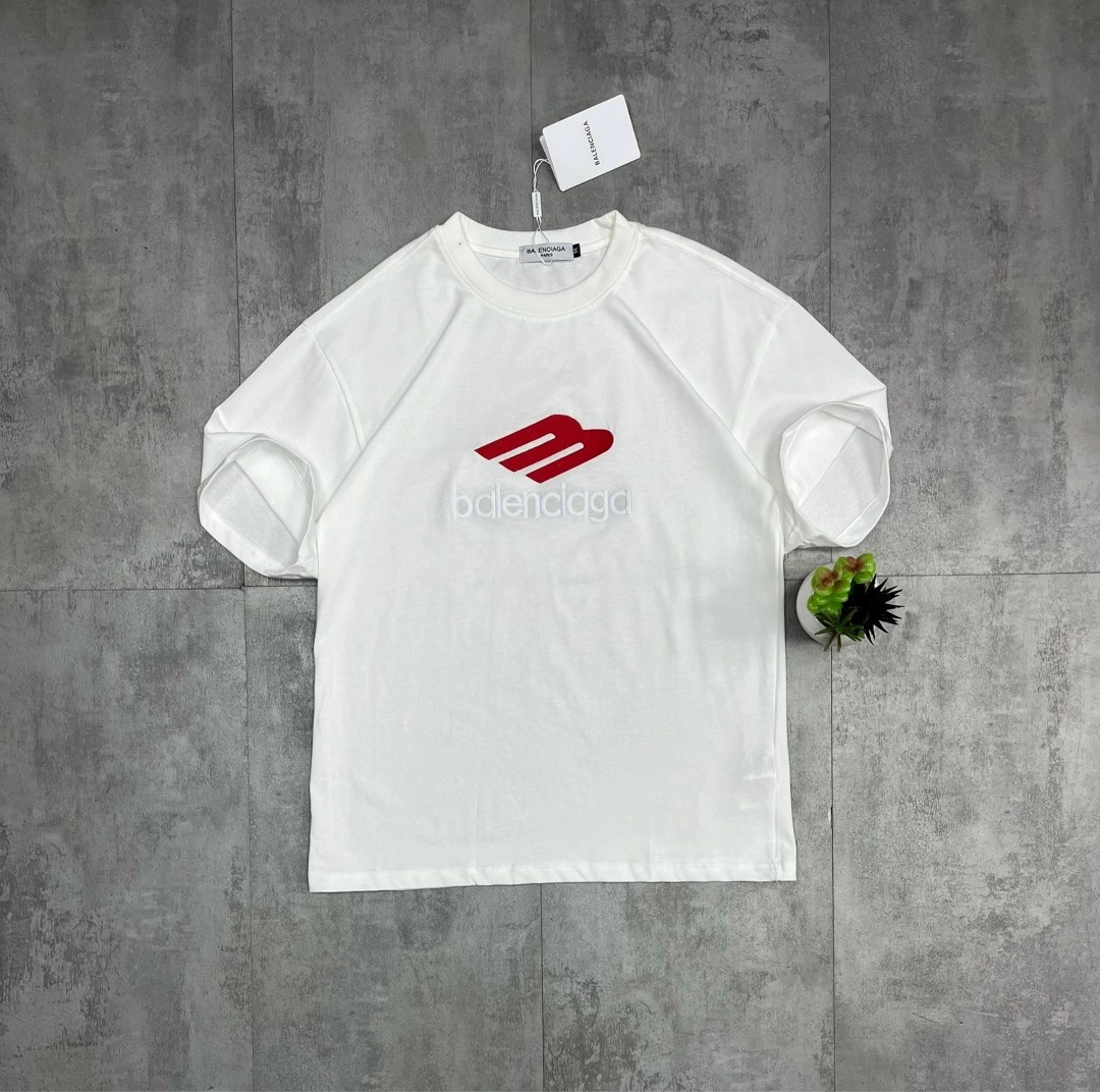 футболка balenciaga,майка баленсиага,футболка balenciaga оверсайз,футболки баленсиага