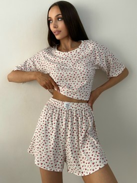 Домашняя одежда