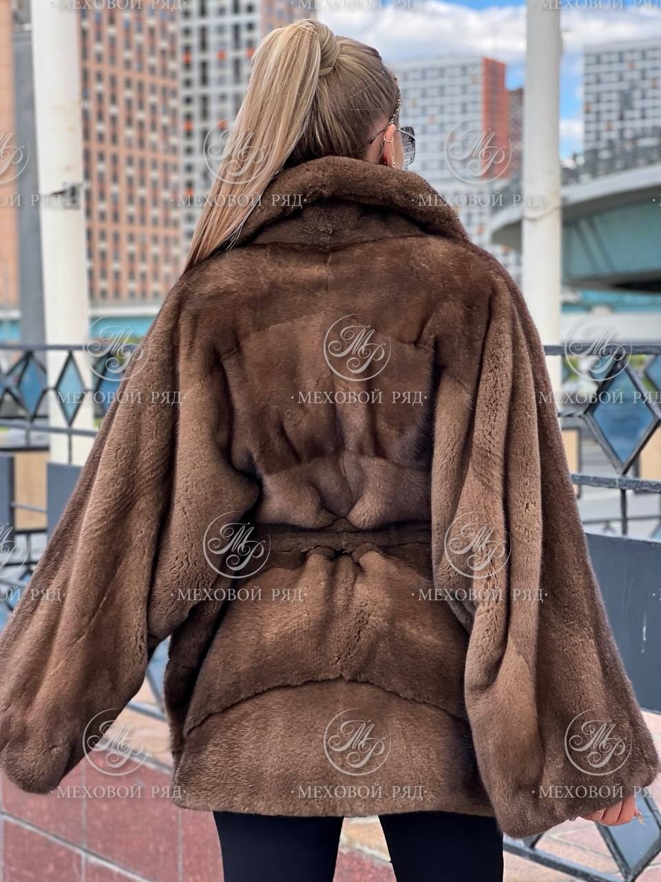 шубка,шубы норковые,норка,норковая шуба летучая мышь,шуба летучая мышь