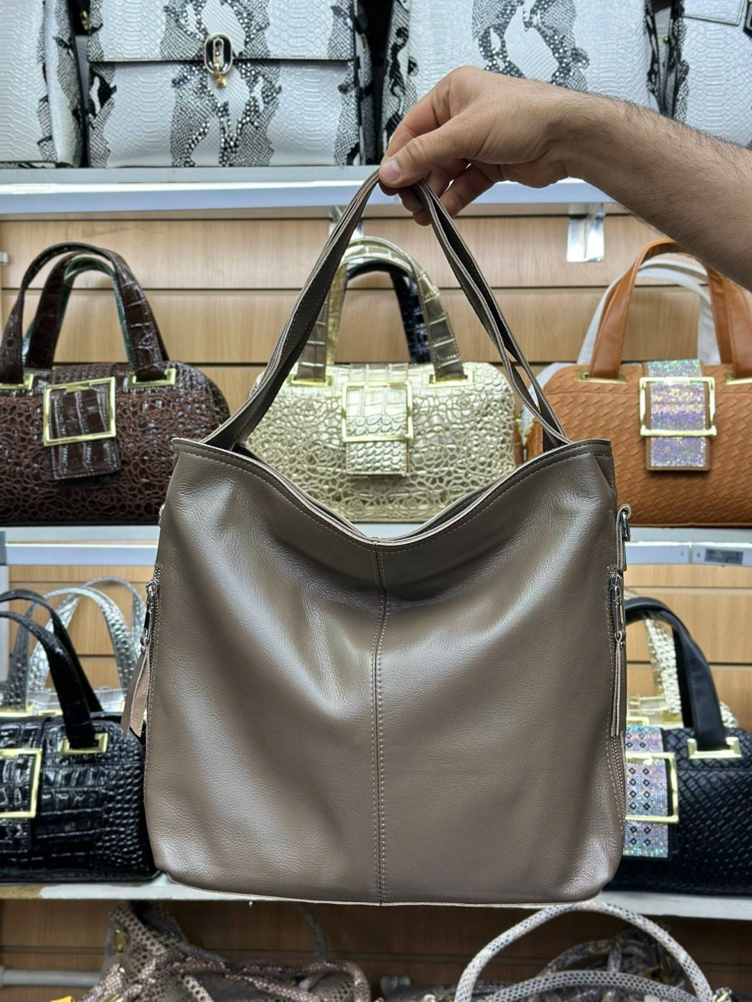 сумка кожаная женская,сумка из натуральной кожи женская,женская сумка натуральная кожа,рыжая сумка хобо мягкая кожаная,сумка женская