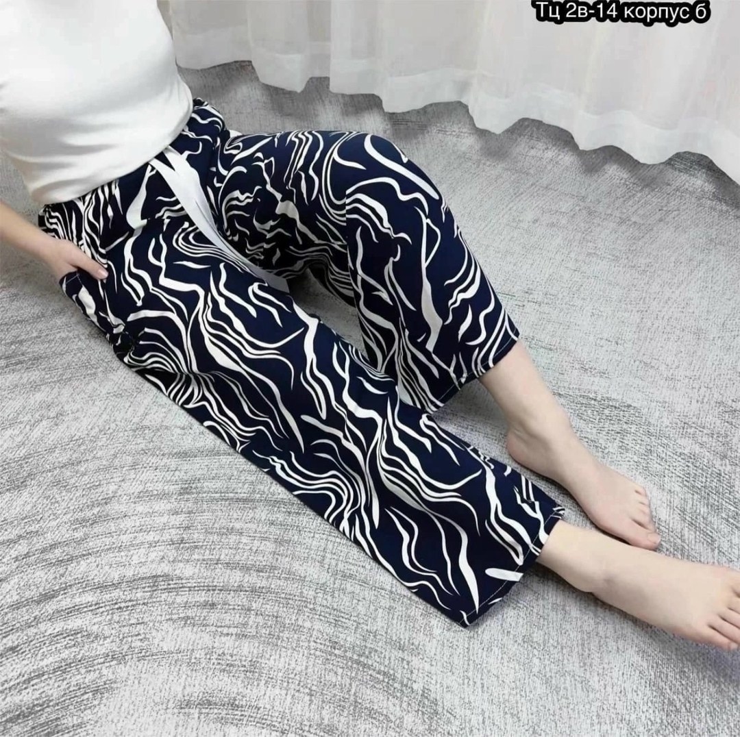 брюки пижамные штаны женские широкие домашние для,пижамные штаны,пижама в горошек женская,домашние брюки,брюки женские