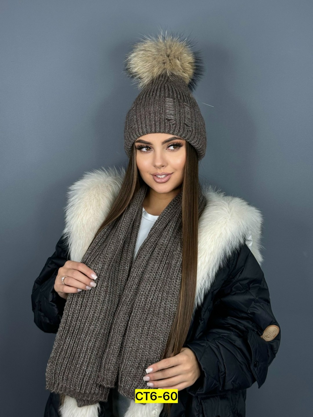 шапка с шарфом,комплект шапки,женские шапки,комплект шапка и шарф,вязаный комплект шапка и шарф зимний