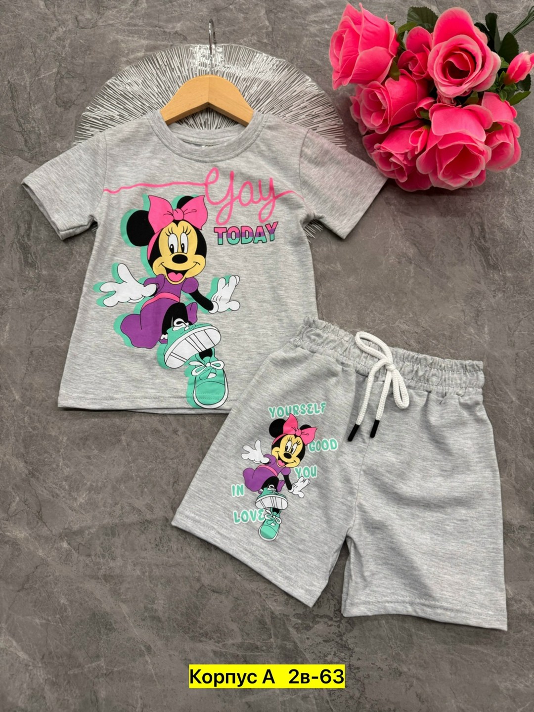 ,костюм летний для девочек,одежда для девочки,трикотажные костюмы,комплект одежды