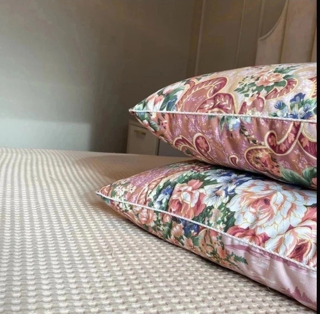 подушки,подушка пух перо,наперники из тика для подушек,подушка пух,подушка классическая