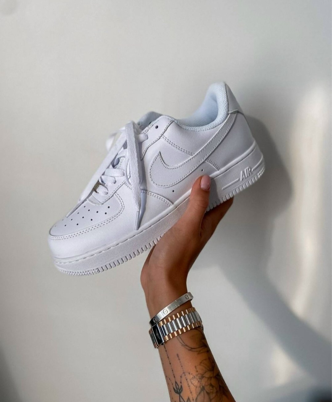 nike air force 1 low white,найк аир форс 1 женские белые оригинал,nike air force 1 low triple white,трендовые кроссовки,кросcовки nike air force 1