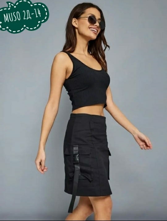 юбка джинс,женские юбки,мини юбка карго,юбка карго,юбка