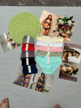 Нижнее белье