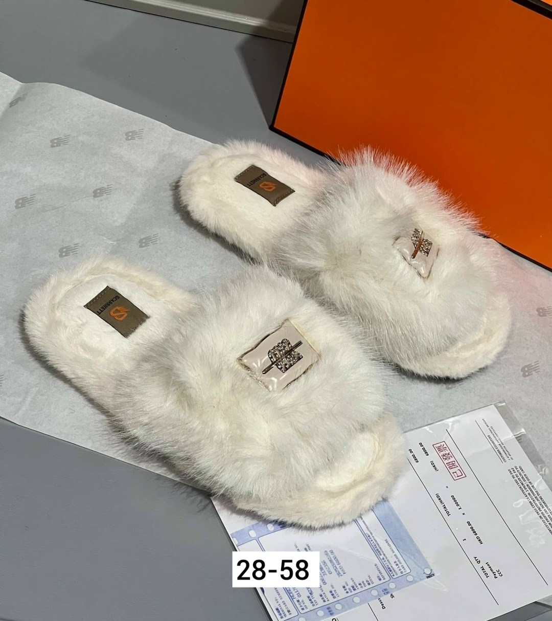 тапочки женские,,женские домашние тапочки,меховые тапочки,тапочки модные