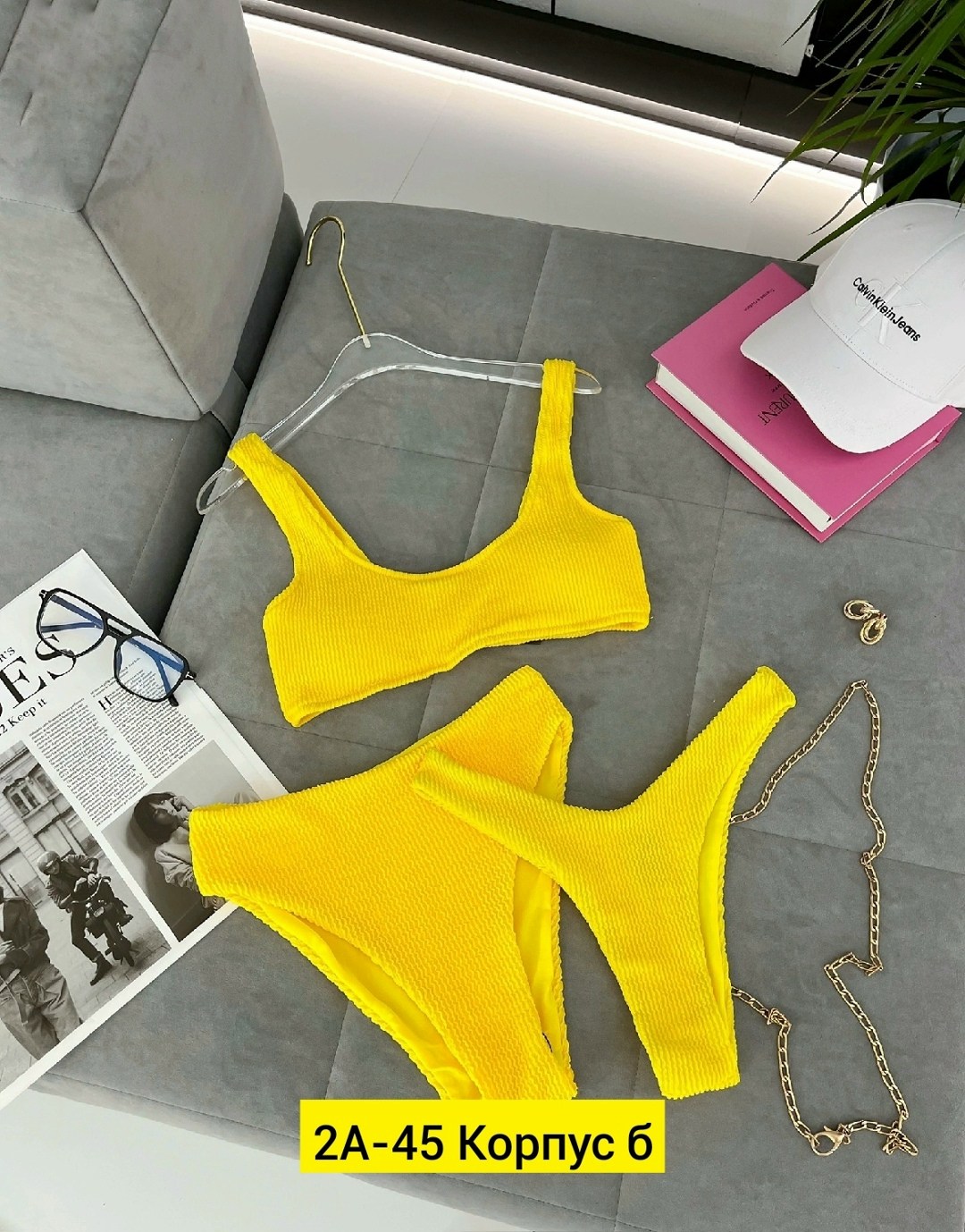 купальник женский раздельные,желтый купальник,купальники ,женские купальники,купальник