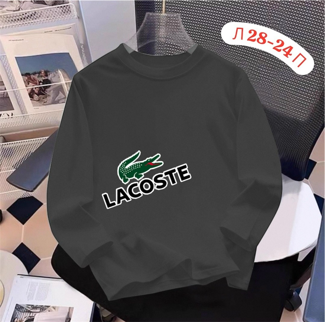 свитшот lacoste,толстовка lacoste,свитшот женская,лонгслив lacoste,толстовка модная